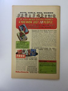 Tales of Suspense #93 (1967) FN/VF condition