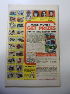 Marvel Team-Up #45 (1976) VF Condition MVS Intact