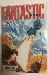 Fantastic Four #6 (LGY #699)