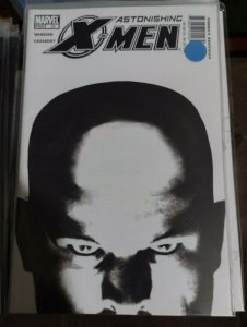 ASTONISHING X-MEN  # 10 2005  marvel  JOSS WHEDON 1st Sydren & Deems, SWORD KEY