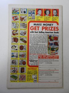 Green Lantern #43 (1966) VG Condition moisture stain