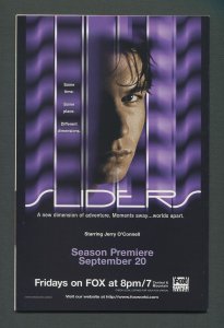 Wolverine #107 / 9.2 NM- (1988 1st Series)