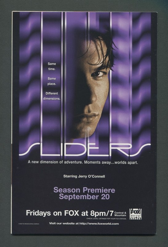 Wolverine #107 / 9.2 NM- (1988 1st Series)