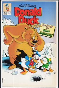 Donald Duck Adventures #33 (1993)
