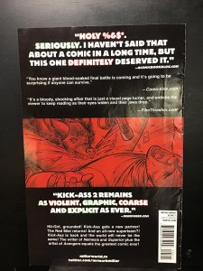 Kick-Ass 2 #5 (2012)vf