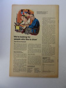 Captain America #100 (1968) VG/FN condition