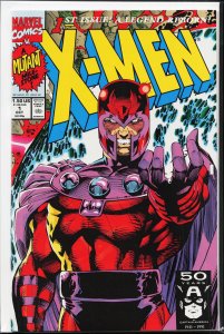 X-Men #1 (1991) X-Men [Key Issue]