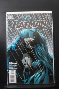 Batman #675 Direct Edition (2008)