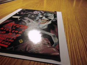 Batman: The Killing Joke (1988)