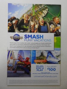 Tony Stark: Iron Man #1 Variant (2018) NM- Condition!