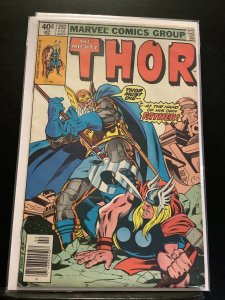 Thor #292 (1980)