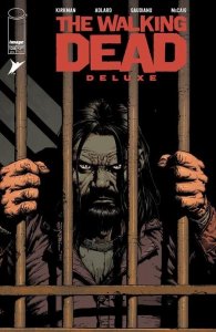 The Walking Dead Deluxe #128 Comic Book 2026 - Image