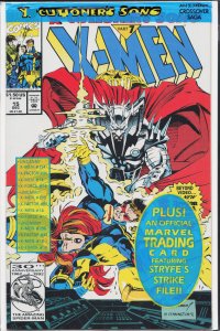 X-Men #15 (1992) X-Men
