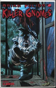 Brian Pulido's: Killer Gnomes (2004)
