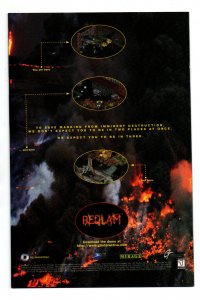 Ghost Rider #81 - Salvador Larroca - 1996 - NM