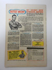 Strange Tales #141 (1966) GD/VG Condition 2 in tear bc