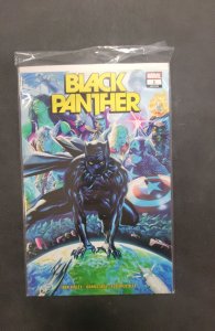 Black Panther #1 (2022)