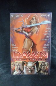 Dawn: Genesis Edition (1999)