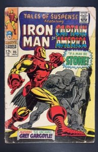 Tales of Suspense #95 (1967)