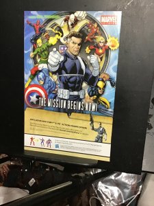 The amazing Spider-Man #613 Electro! Venom, Carnage! Super high grade! NM Wow