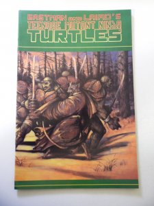 Teenage Mutant Ninja Turtles #31 (1990) VF- Condition