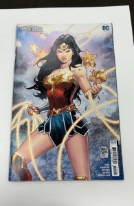 Wonder Woman #11 Daniel Cover (2024)