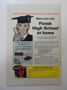 Daredevil #78 (1971) FN/VF Condition!