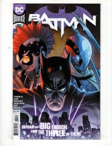Batman #105 (2021)       / HCA2