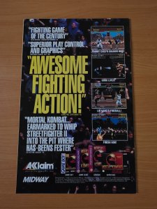 Batman Adventures #14 Direct Market Edition ~ NEAR MINT NM ~ 1993 DC Comics