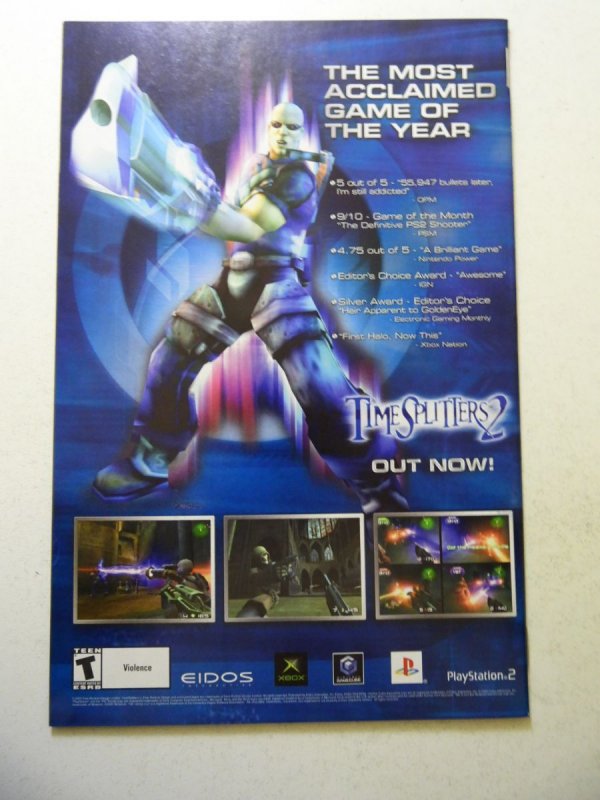 Harley Quinn #27 (2003) VF Condition