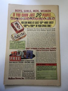 Tales to Astonish #60 (1964) VG/FN Condition 1/2 tear BC