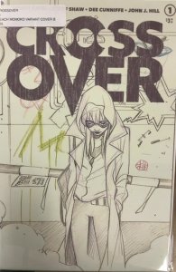 [2 pack] Crossover #1 Cover P (2020)