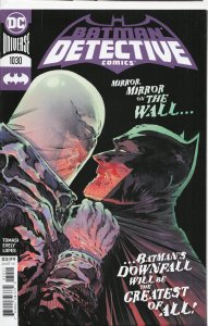 Detective Comics #1030 (2021)