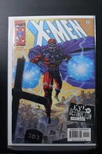 X-Men #111 Direct Edition (2001)