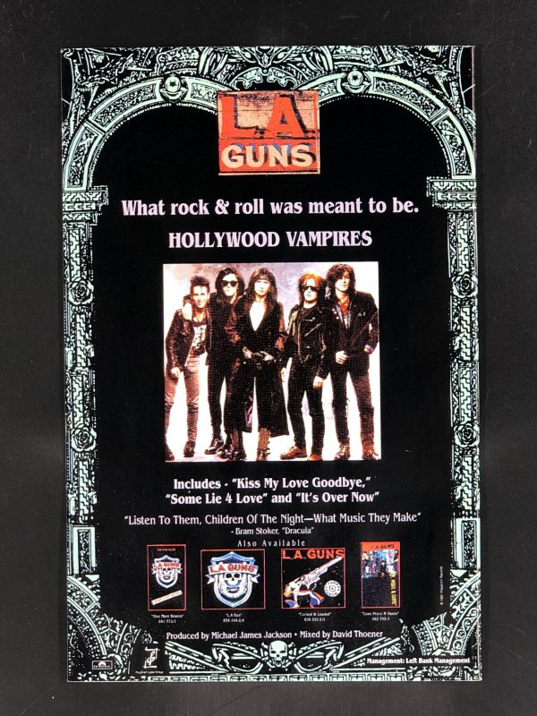 Superman: The Man of Steel #7 (1992)