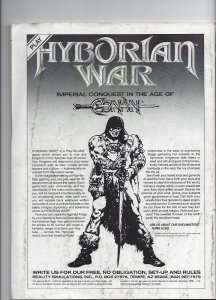 Conan Saga #74 (1993)