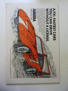 Green Lantern #87 (1971) 1st App of John Stewart! FN- Condition