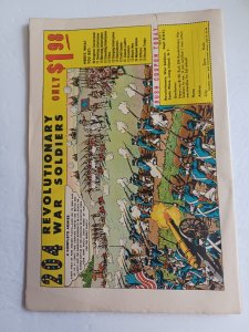 World's Finest #136 - Batman - Superman - 1963 - FN