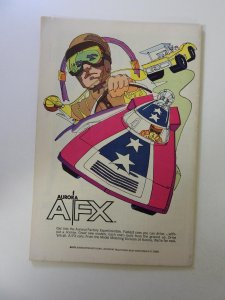 Metal Men #42 (1973) VF condition