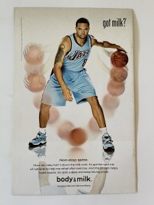 Doom Patrol #13  - NM+ (2010)