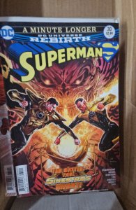 Superman #30 (2017)