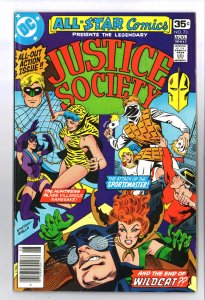 All-Star Comics #73 (1978)