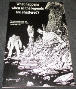 Moon Knight #32 (1983)