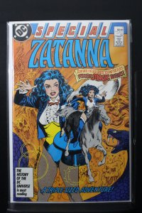 Zatanna Special Direct Edition (1987)