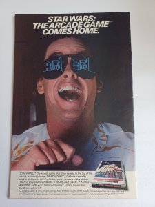 Star Wars #89 - Marvel - 1984 - VF