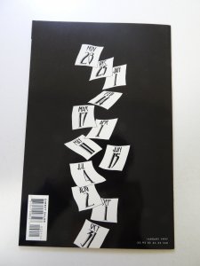 Batman: The Long Halloween #2 (1997) VF+ condition