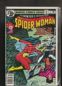 Spider-Woman #9