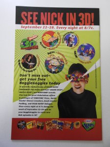 Thunderbolts #8 (1997) VF- Condition!