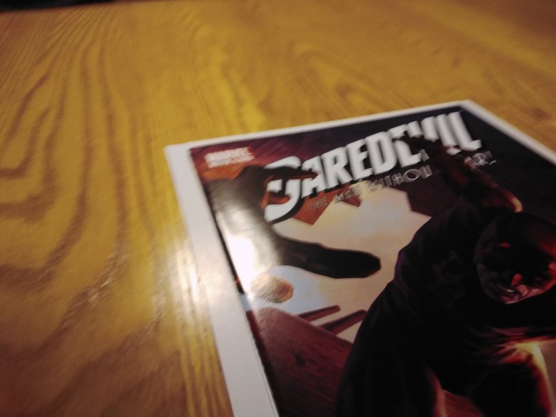 Daredevil #103 (2008)