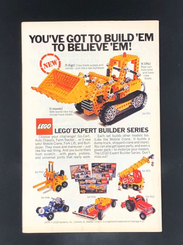 Marvel Tales #111 (1980)